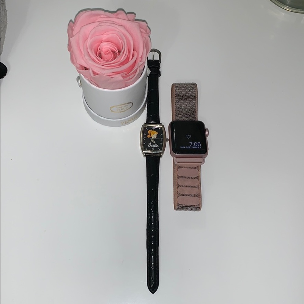 Barbie Watch - Picture 7 of 8